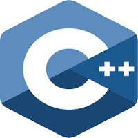 C_PLUS_PLUS Logo