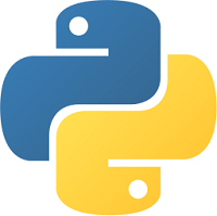 PYTHON Logo